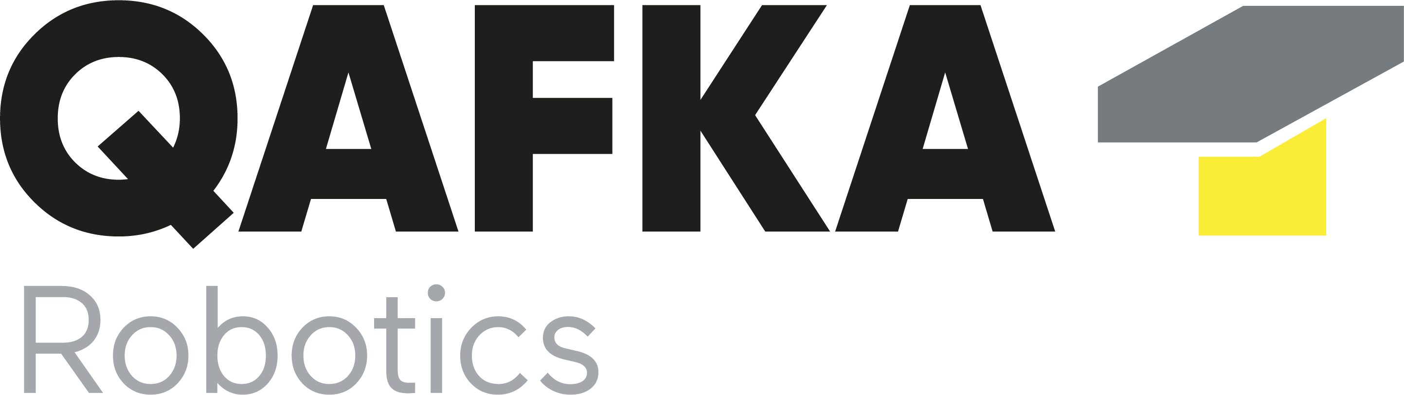 Qafka Robotics Logo